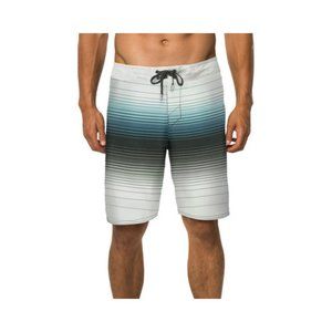 O'Neill Men's Super freak Villa Board shorts 38